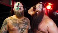 The Viking Raiders! - It's htime they get some gold around their waists
